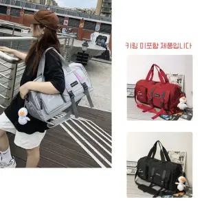 ELG88 캐주얼 남여 스포츠백 여행가방 크로스백 출장 스포츠가방 트래블백 운동가방