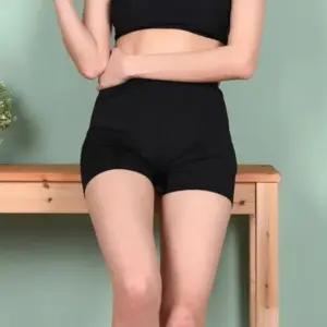 쿨샵 인견소재 여성 속바지 매끄러운 2부 속바지 여성속옷 여성팬티 여성브래지어