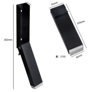 자석스토퍼 문고정 현관스토퍼 방문스토퍼 자석 방문고정