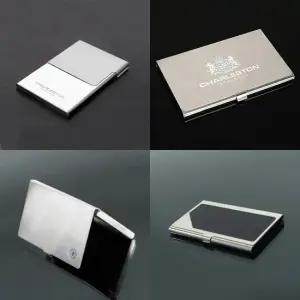 인기있는 명함지갑 직장인선물 회사원선물 명함집 명함케이스 직장인선물 명함집