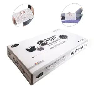 전기뜸질기 온습 찜질용품 온열찜질기 전기 황토찜질팩 온열