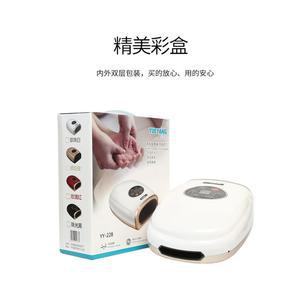 손마사지기 손마디가 손목 마우스 저리고 손가락 마사지기 손안마기 찜질기 온열