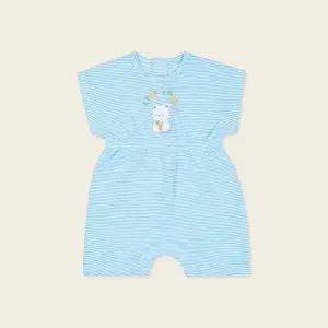 [보리보리/오가닉맘]오가닉맘 데프닛반소우주복(MKMLQE11)