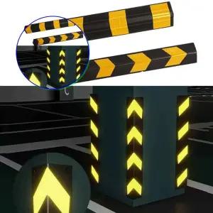 쌍문상회 가드 쿠션 안전한 접착식 충격흡수 모서리 80cm 코너보호대