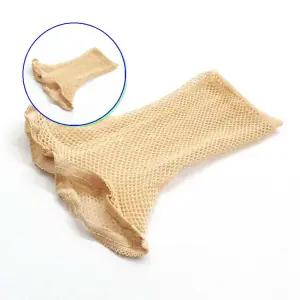 쌍문상회 스킨 헤어망 망사 정리 가발머리망 착용용 안정고정