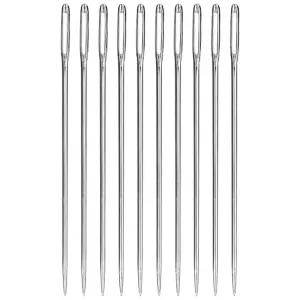 쑥 들어가는 귀큰바늘