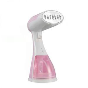 다림질 가정용 여행 김승수 패널 블루 도자기 골드 이어 스팀 휴대용 다리미