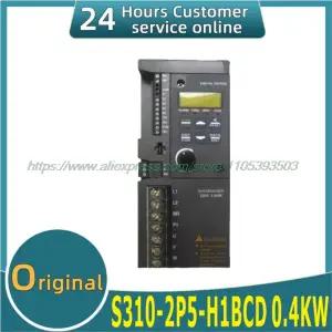 주파수 변환 모듈 S310-2P5-H1BCD 0.4KW S310-201-H1BCD 0.75K S310-202-H1BCD 1.5KW