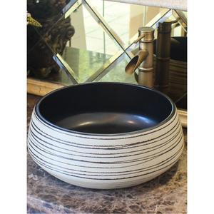 족욕세면기 족욕통 습식 세면대 마사지샵 족탕 파란색