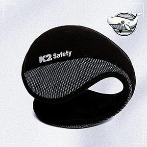 [2개구성] 용품 귀마개 코모드 사용 겨울 온열 AWFHFYVZ