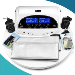 디톡스 발담그기 족탕기 이온 발스파