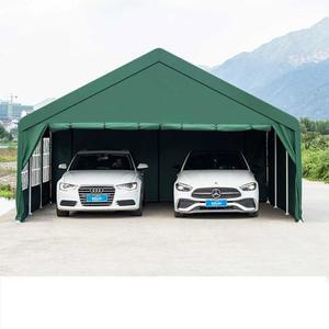 조립식 주차장 이동식 그늘막 간이창고 차양막 천막