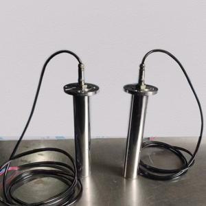 호환 GENENG 초음파 세척기  실험실 세척 진동 막대  입력형 발생기