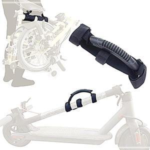 [2개구성] Alibaba 킥보드 운반 손잡이 브롬톤 미니벨로 LW3EFC89