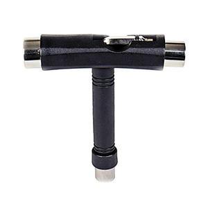 [2개구성] 툴 수리 숏 볼트 너트 스포츠 키트 보드 렌치 스케이트 마운트 T형 HWA887D9