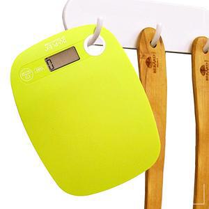 [2개구성] 듀플렉스 듀플렉스3302 가정 걸이식 디지털 1kg 조리 저울 DUWA4D489