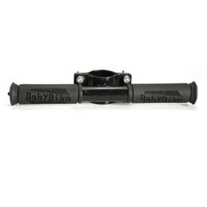 [2개구성] 아이와 함께 타기 학교 교실 아동 어린이 유아 전동 보조 손잡이 서브 핸들 킥보드 NW9CB659