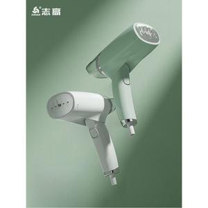 스팀 미니 기계 핸드 110v 다림질 다리미 휴대용