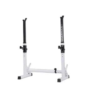가정용 역기 바벨 거치대 랙 홈짐 스쿼트 벤치프레스