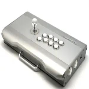 PS4 레버 무릎 조이스틱 킹오파 스트리트파이터 철권