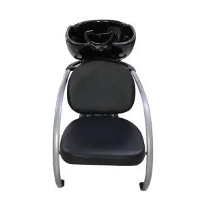 샴푸대 간이설치 샴푸의자 미용실 좁은공간 (1)