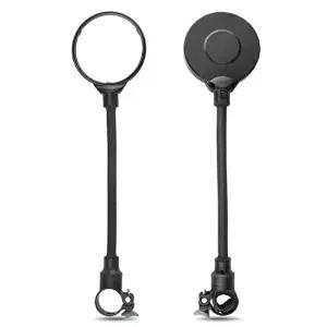 자전거 롱바디 백미러 안전거울 자전거용품-WBAD181