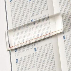 에센바흐 자모양 26062600시리즈 노안용 확대경 돋보기 ESCHENBACH LW240427