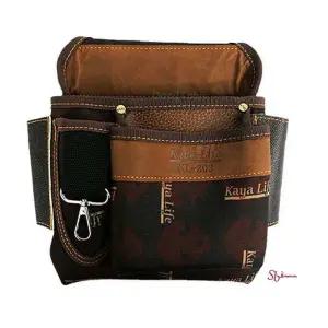 공구집 오리엔탈 작업 공구주머니 연장주머니 가방ijk905