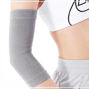 [2개구성] 고탄력 2p세트 엘보 밴드 압박 팔꿈치 보호대 팔 아대 관절 KWC1B064