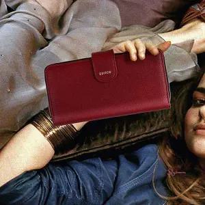 갤럭시S9플러스 동전지갑 e피렌z 스트랩 케이스def533