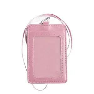 카드 목걸이 지갑 교통카드 홀더 명함 어린이 명찰 명합지갑 목걸이지갑 카드목걸이지갑