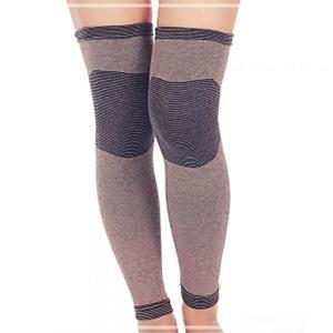 [2개구성] 바디온 롱 무릎보온 2p세트M-블랙/다리브 무릎워머 무릎아대 압박 보호대 밴드 AWBD9FEB