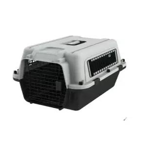 대형견이동식케이지 접이식애견캐리어 바퀴형강아지이동장 켄넬 애견가방