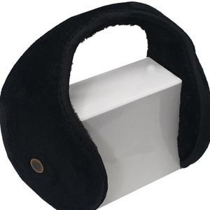 [2개구성] 플리스 빅사이즈 이어홀 고급 방한 귀마게 방한모 이어캡 AEW8E754C