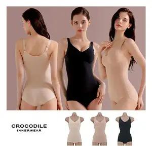 크로커다일 파격가 보정 바디수트 총 3종 1219073