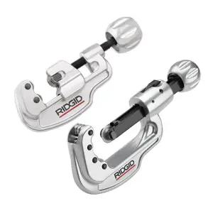 공업용 파이프절단기 스테인리스 수동 컷팅기 작업도구 파이프 절삭공구