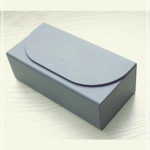 [2개구성] 소품 수납 지갑 통장 가죽 디자인 함 아리아라 현금 필통 그레이 LW17DA4A