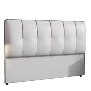 침대헤드 보드 프레임 퀸 슈퍼싱글 호텔 머리판 쿠션 등받이 침실