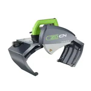 스테인리스강관절단기 전동배관컷팅기 파이프절단공구 자동절단기 얇은배