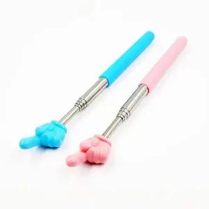 [셀러에이드]칠판손가락봉 교육 칠판 프레젠테이션 회의중 안테나지시봉