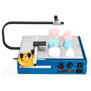 스폰지절단기 전기열선 스티로폼커팅기 열선나이프 스펀지공예 우드락재