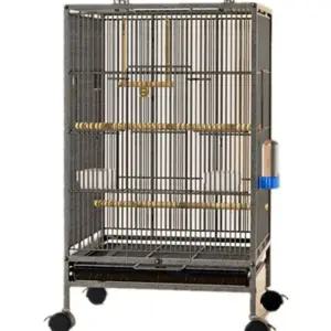 대형 앵무새장 이동장 새이동장 하우스 선반 케이지 날림장 새장
