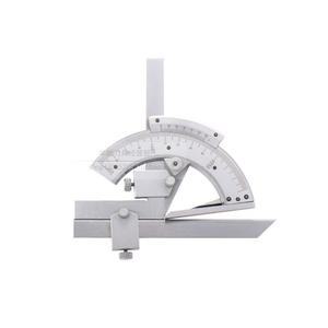 유표 각도기 측정기 경사계 고정밀 SKL 게 전자 전자각도기 정밀 단일 온도 방수