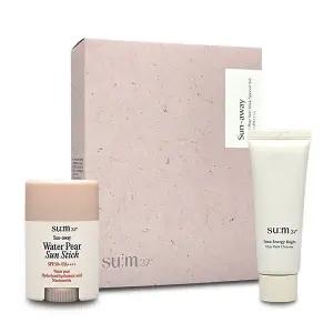 이지하우스 숨37 선 어웨이 워터 페어 쿨링 스틱 기획세트 627218