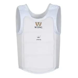 태권도 가슴보호대 남성용 복싱 낭심보호대 여성용 가라데 격투기 스파링