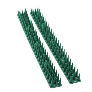 고양이 접근방지 매트 실내견사 울타리 난간 안전펜스 애완견