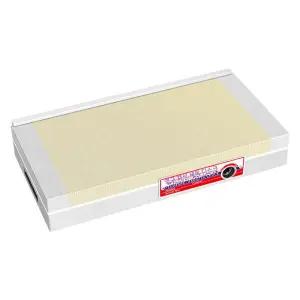 마그네틱척 영구 자석 밀링 테이블 산업용 선반 정밀 자력 가공 연삭기 자기