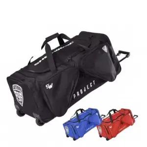 아이 보호 장비가방 날집 트롤리 스케이트