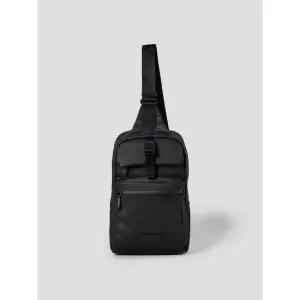 빈폴 액세서리 BEANPOLE ACCESSORY 디노 라지 슬링백 - 블랙