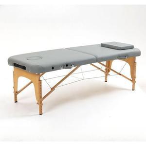 폭 베드 마사지 안마 마사지베드 이동식 경량 휴대용 침대 안마침대 70cm 접이식